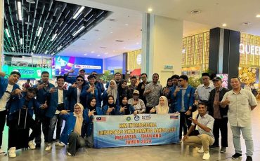 KKM-Thailan