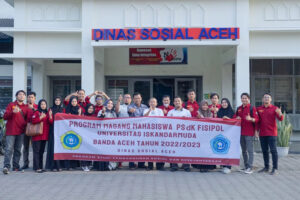 Foto Magang