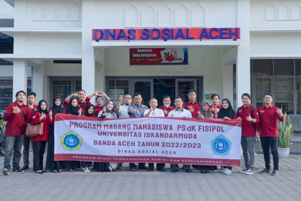 Foto Magang