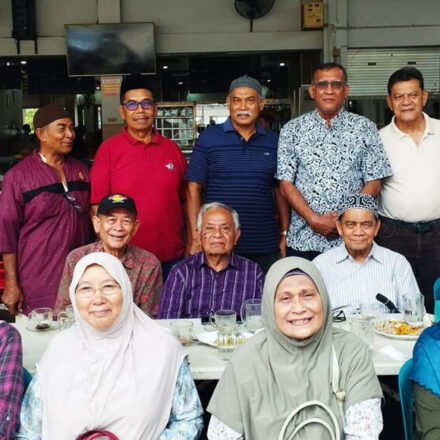 Mahasiswa Unida Kembali Laksanakan Kuliah Kerja di Thailand dan Malaysia Tahun 2025
